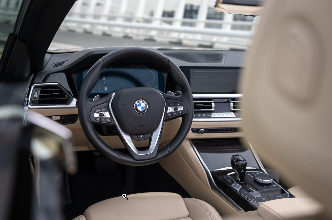Bmw 4 Series 6