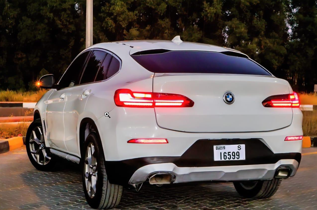 Bmw X4 2023 1
