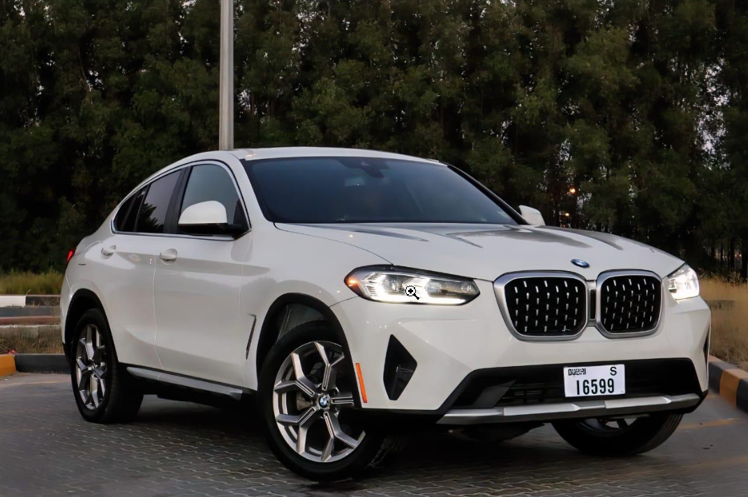 Bmw X4 2023 2
